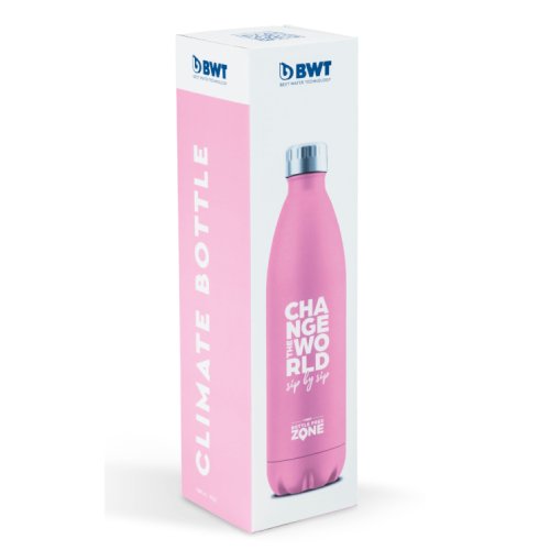 BWT Pink termos boca 500 ml detalj
