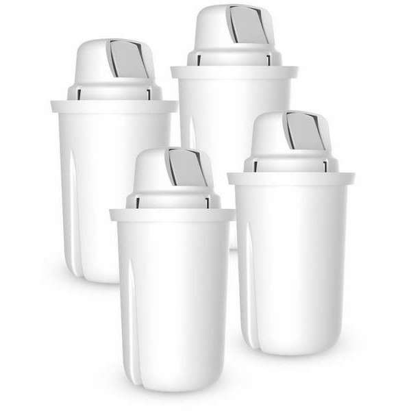 Barrier Classic filter za bokal, 4 kom detalj