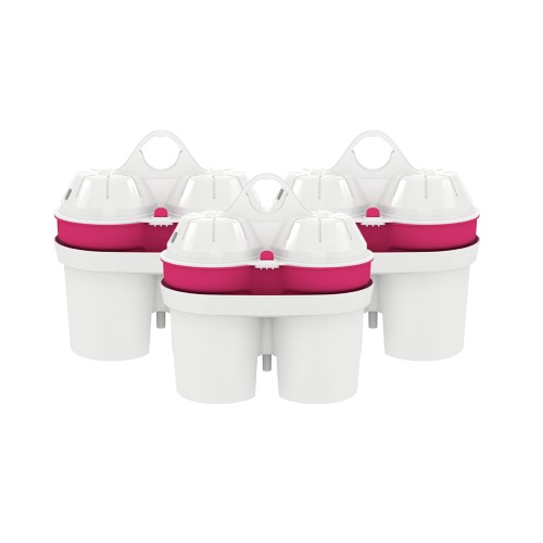 BWT Magnesium Mineralized Water filter za bokal, 3 kom detalj