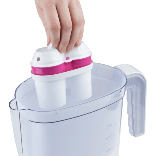 BWT Magnesium Mineralized Water filter za bokal, 6 kom detalj