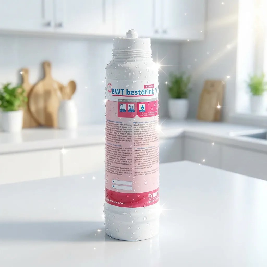 BWT Bestdrink Set ugradbeni filter za vodu detalj