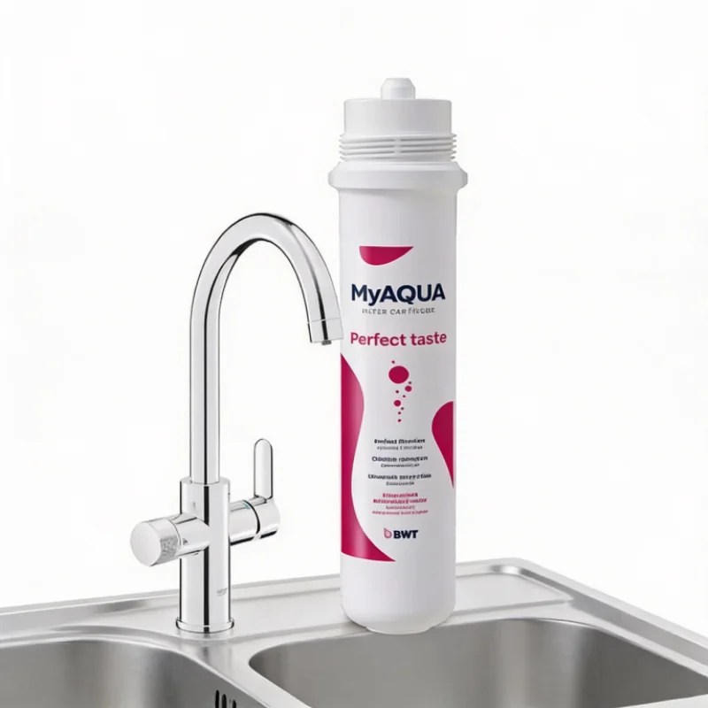 BWT MyAQUA Perfect Taste zamjenski filter za vodu detalj