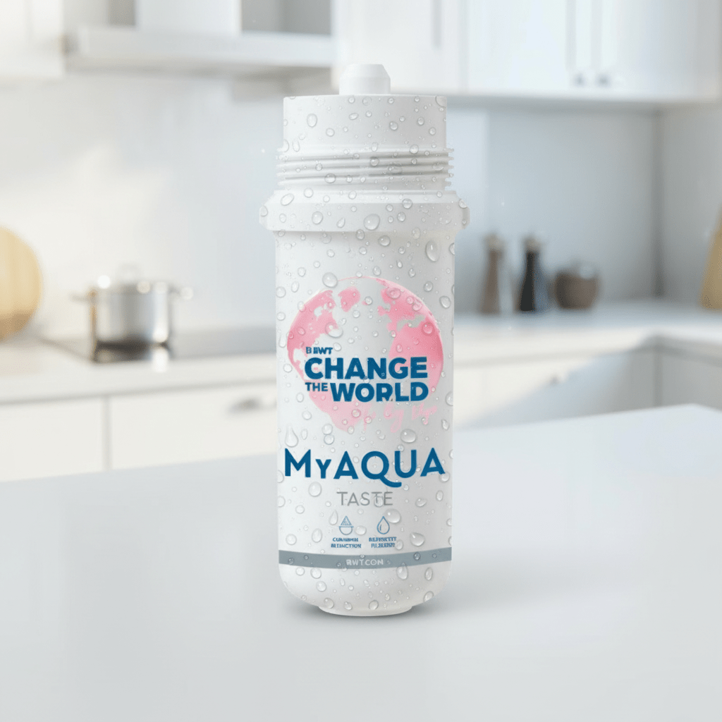 BWT MyAQUA Taste zamjenski filter za vodu detalj